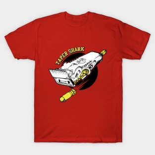 Taper Shark T-Shirt